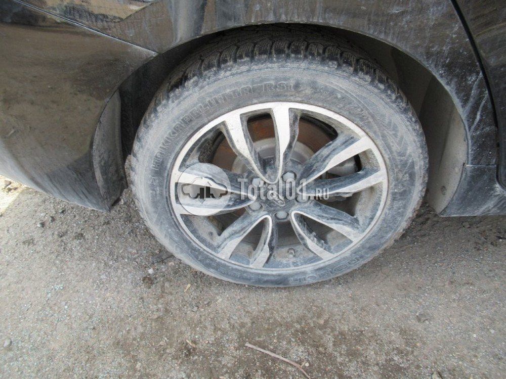 Фото JAC J7 52