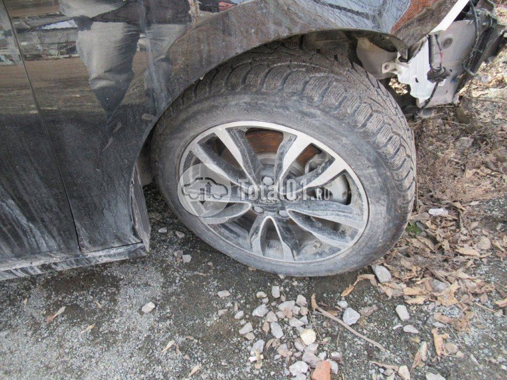 Фото JAC J7 54