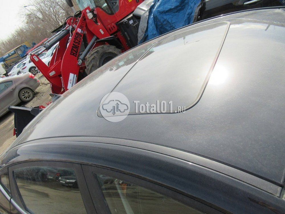 Фото JAC J7 64