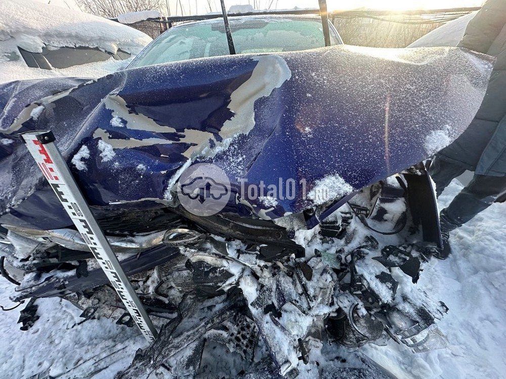 Фото Nissan Qashqai 8