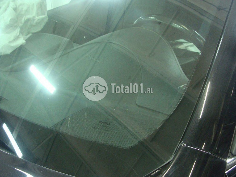 Фото Toyota Camry 16