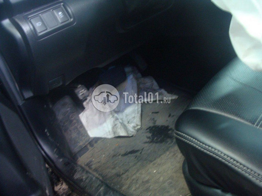 Фото Toyota Camry 20