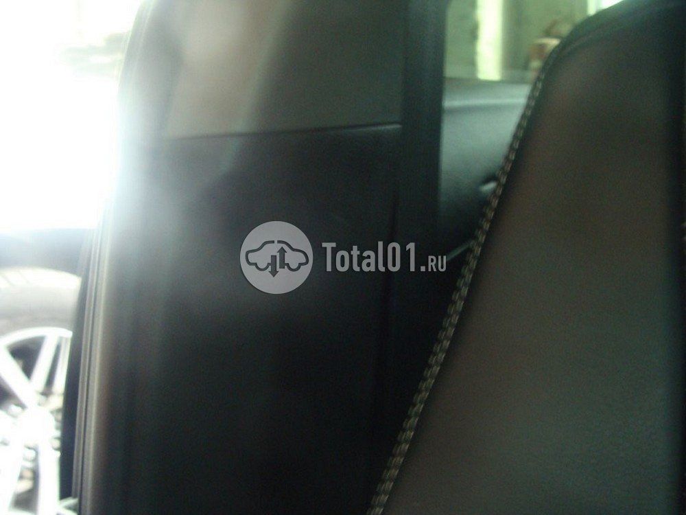Фото Toyota Camry 24