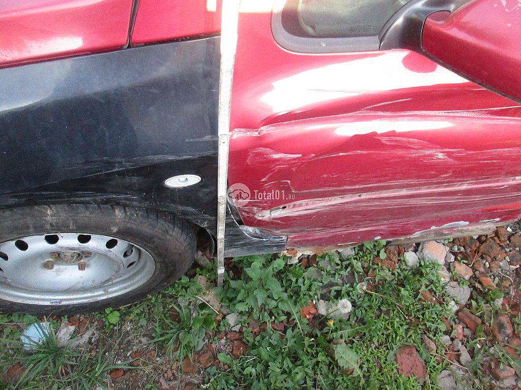 Фото Peugeot 307 10