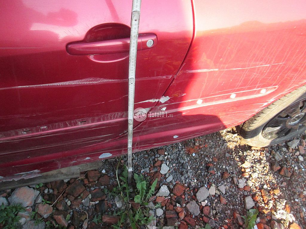 Фото Peugeot 307 12