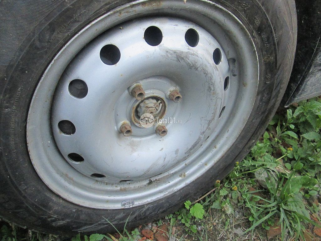 Фото Peugeot 307 14