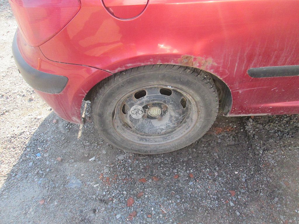 Фото Peugeot 307 16