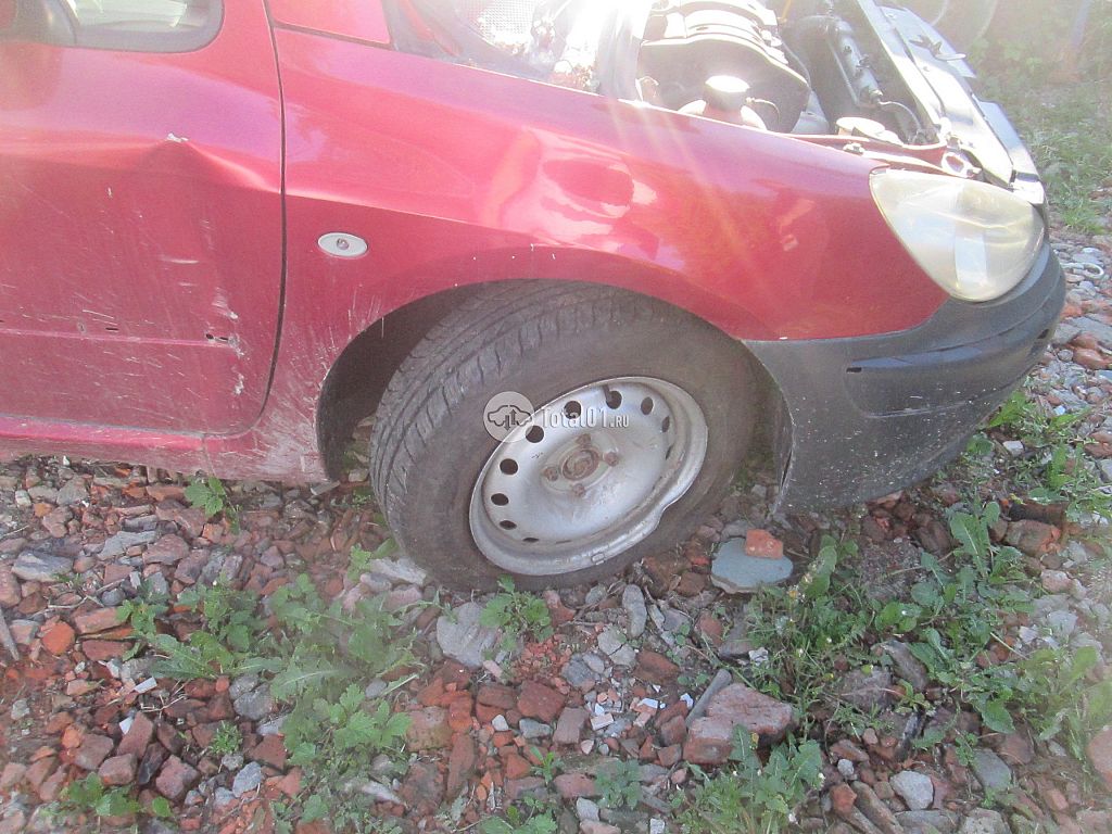 Фото Peugeot 307 18