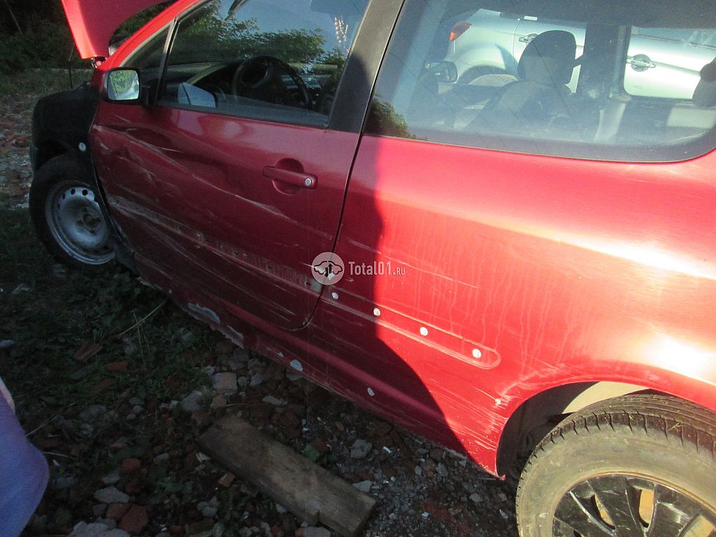 Фото Peugeot 307 22