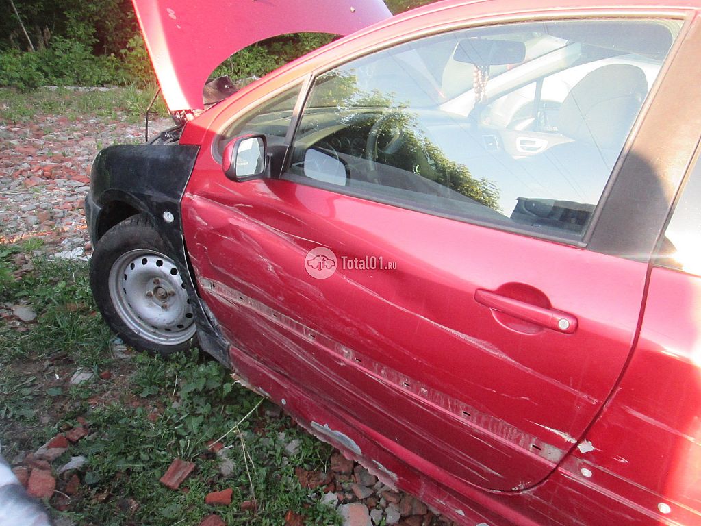 Фото Peugeot 307 24