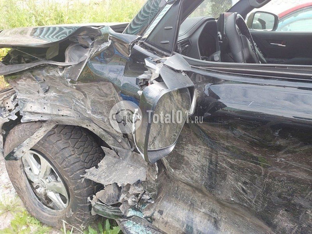 Фото Toyota Land Cruiser 14