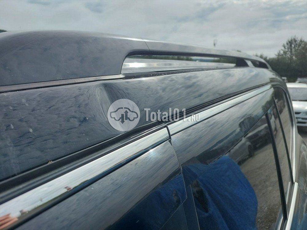 Фото Toyota Land Cruiser 16