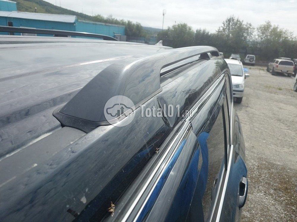 Фото Toyota Land Cruiser 18