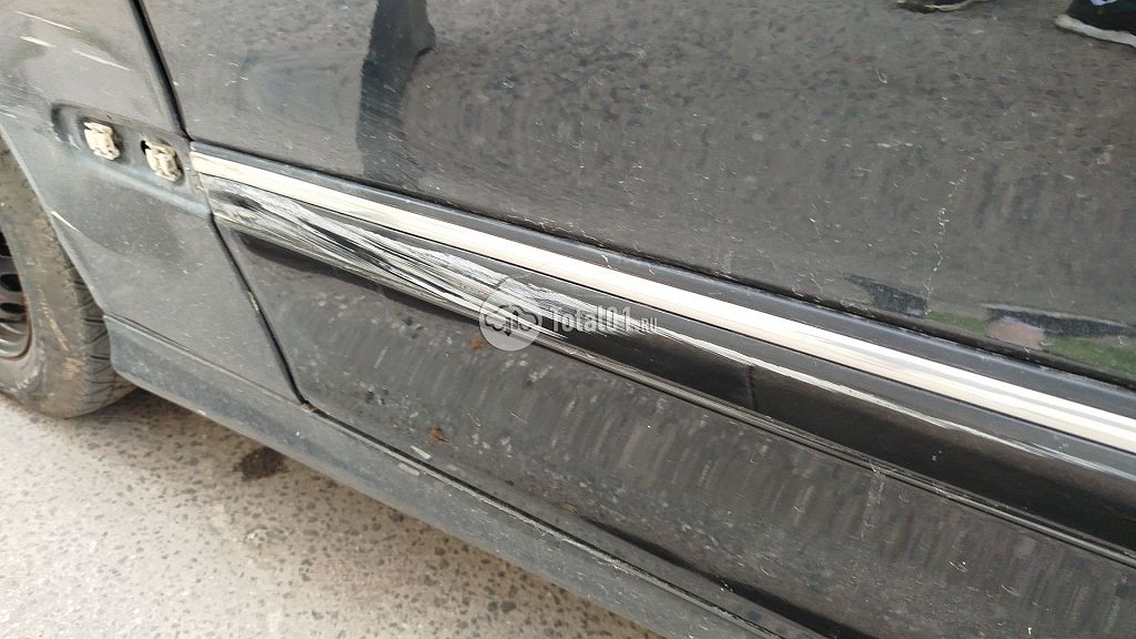 Фото Mercedes-Benz C-класс 22
