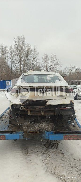 Фото Changan UNI-V 4