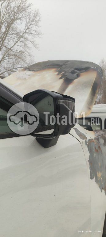 Фото Changan UNI-V 12