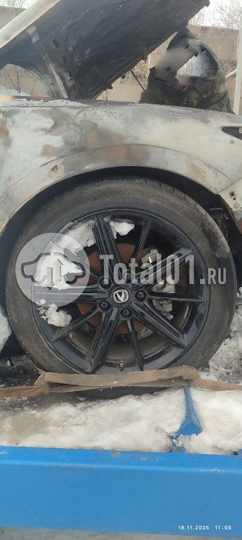Фото Changan UNI-V 14