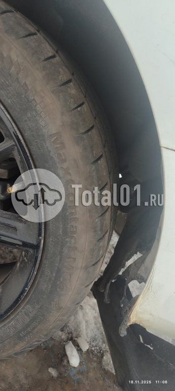 Фото Changan UNI-V 22