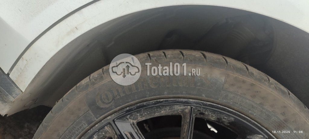 Фото Changan UNI-V 24
