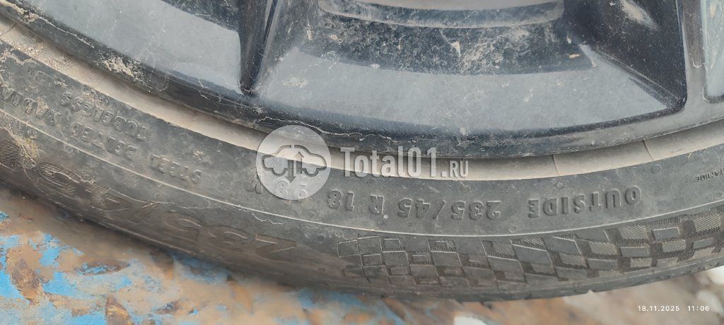 Фото Changan UNI-V 26