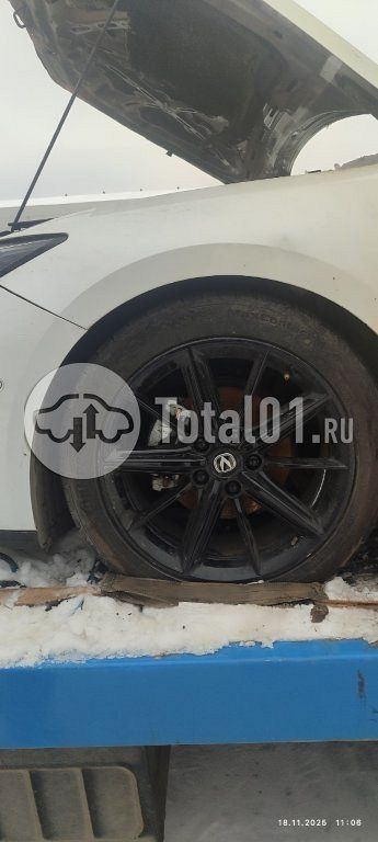 Фото Changan UNI-V 28