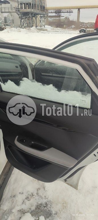 Фото Changan UNI-V 34