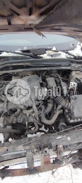Фото Changan UNI-V 38