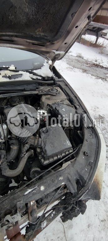 Фото Changan UNI-V 42