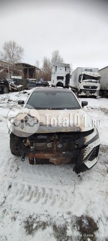 Фото Changan UNI-V 44