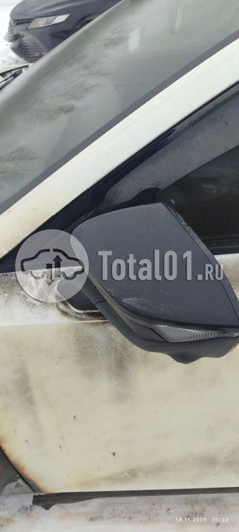 Фото Changan UNI-V 48