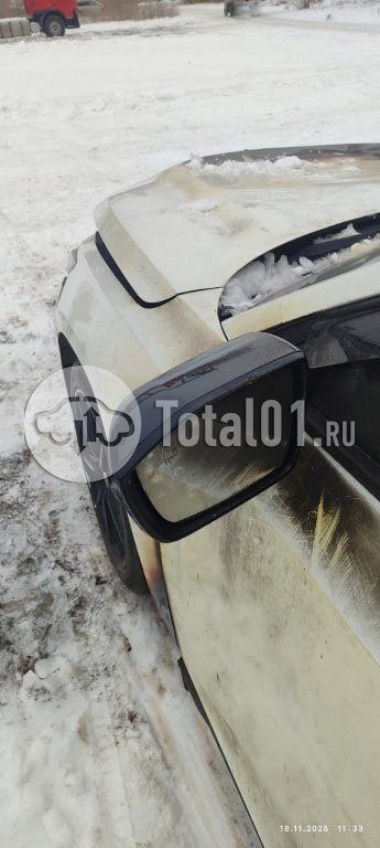 Фото Changan UNI-V 50