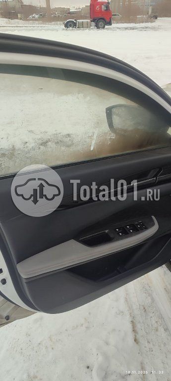 Фото Changan UNI-V 54