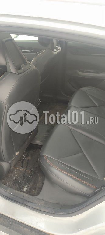 Фото Changan UNI-V 62