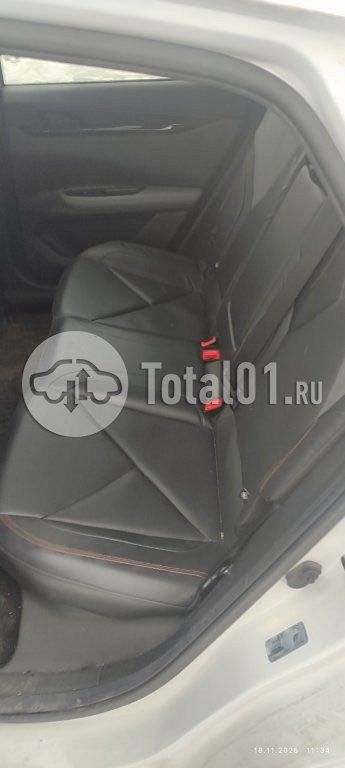 Фото Changan UNI-V 64