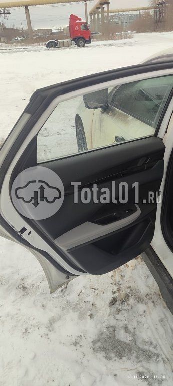 Фото Changan UNI-V 68