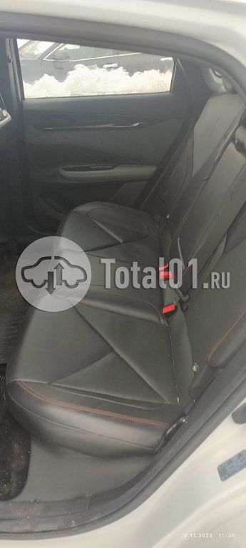 Фото Changan UNI-V 72