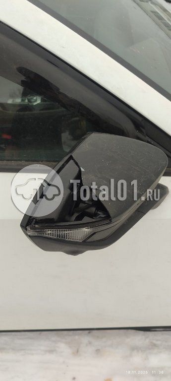 Фото Changan UNI-V 74