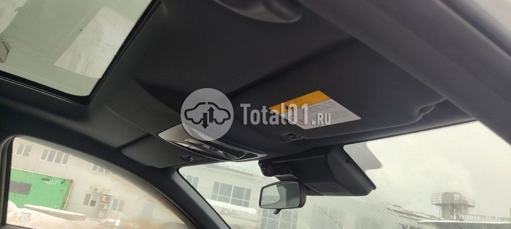 Фото Changan UNI-V 78