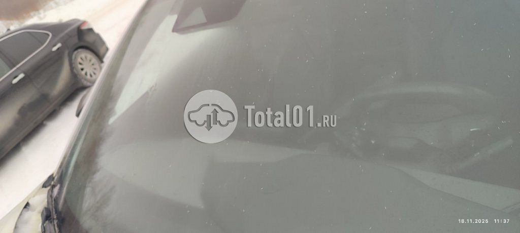 Фото Changan UNI-V 82