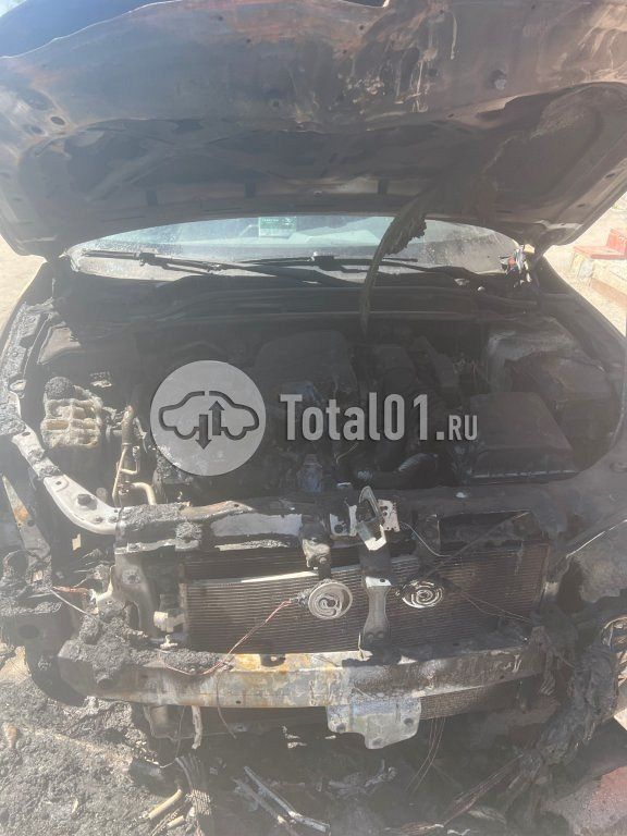 Фото Changan UNI-V 86