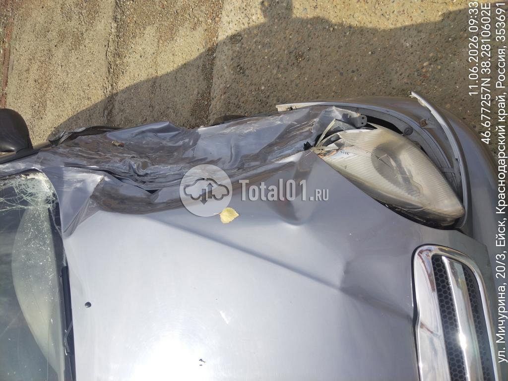 Фото Chevrolet Lanos 22