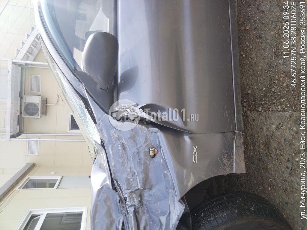 Фото Chevrolet Lanos 28