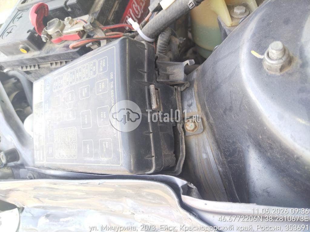 Фото Chevrolet Lanos 36