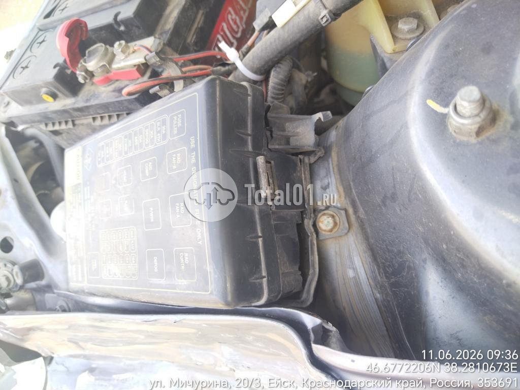 Фото Chevrolet Lanos 38