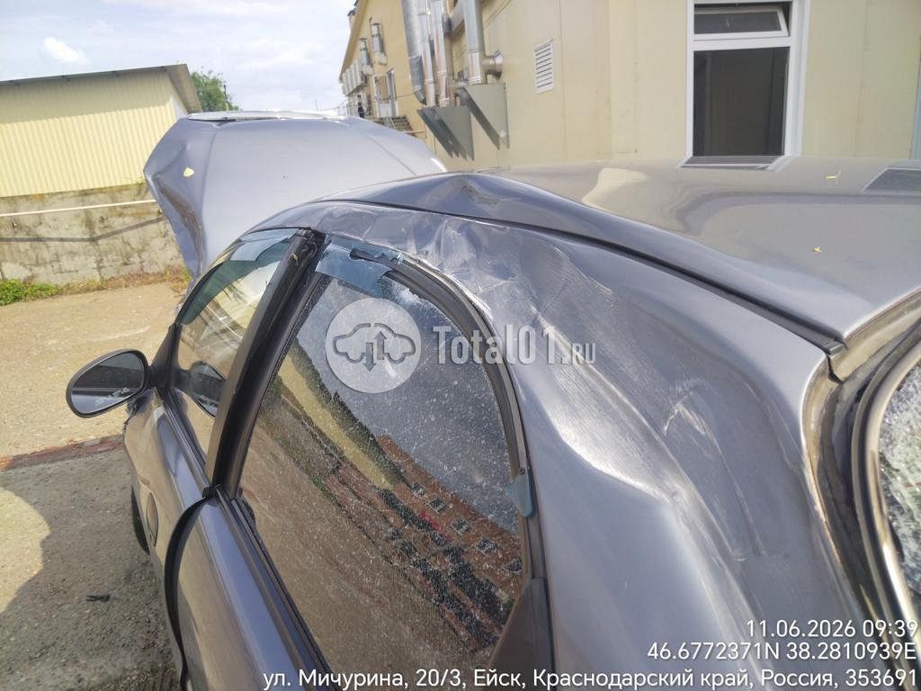 Фото Chevrolet Lanos 54