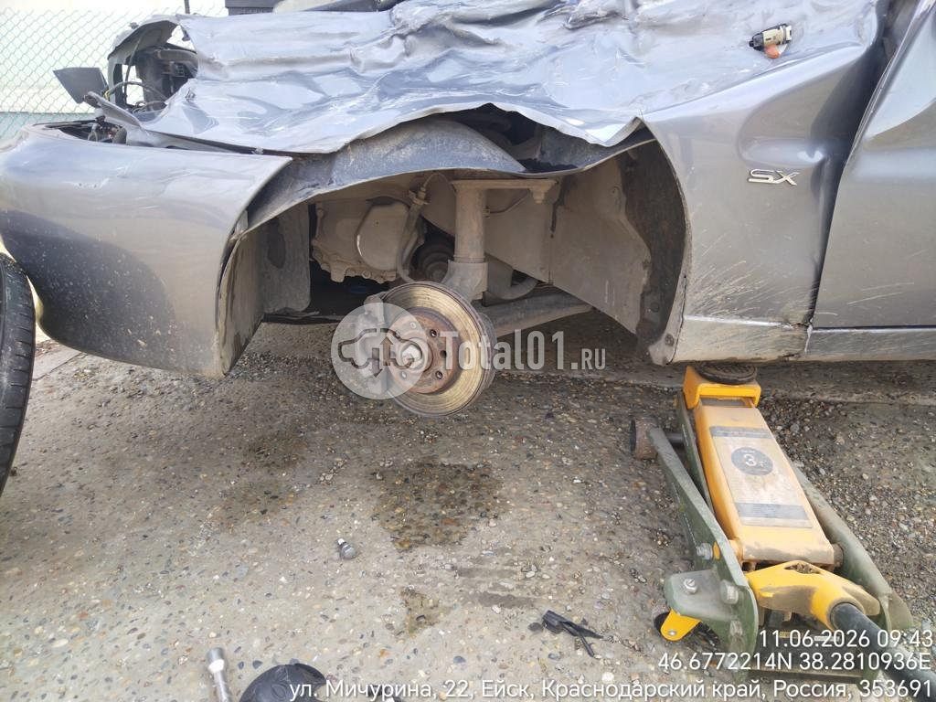 Фото Chevrolet Lanos 56