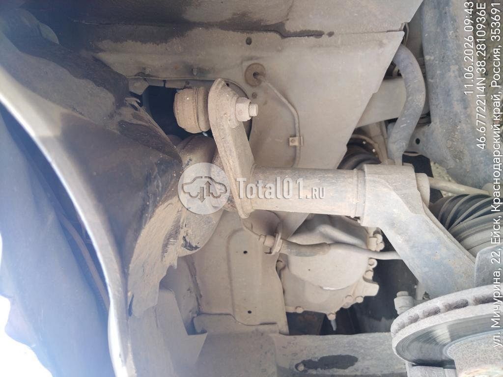 Фото Chevrolet Lanos 58
