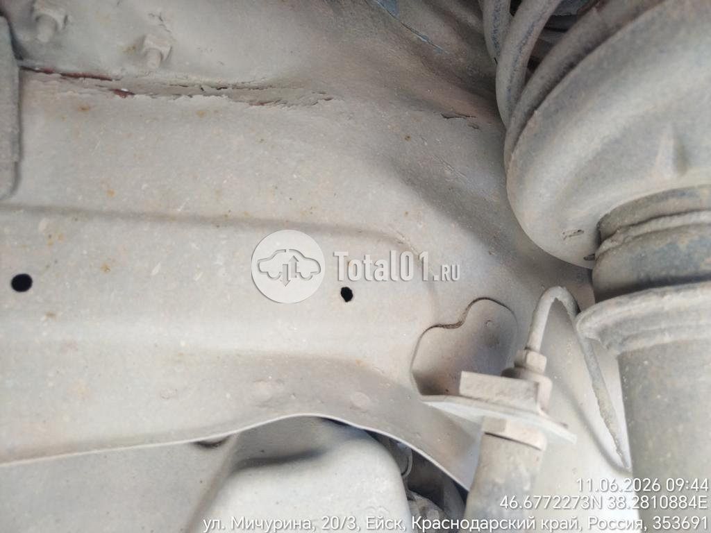 Фото Chevrolet Lanos 62
