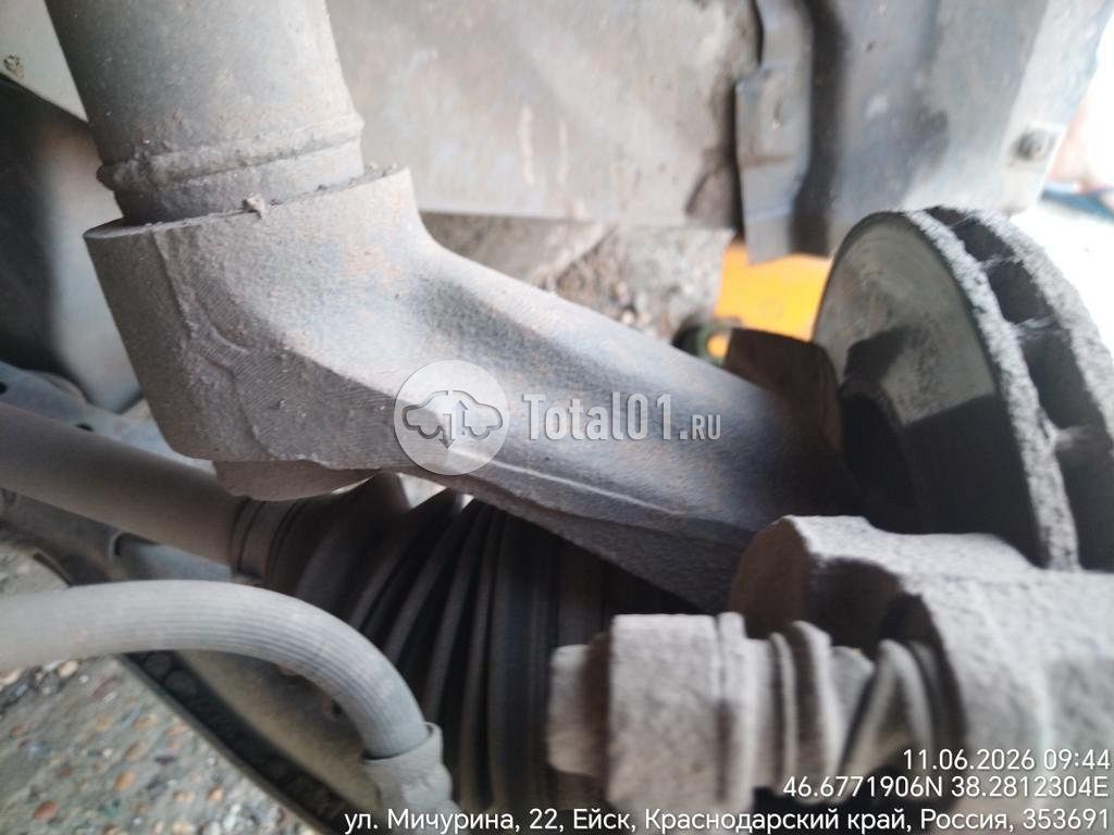 Фото Chevrolet Lanos 64