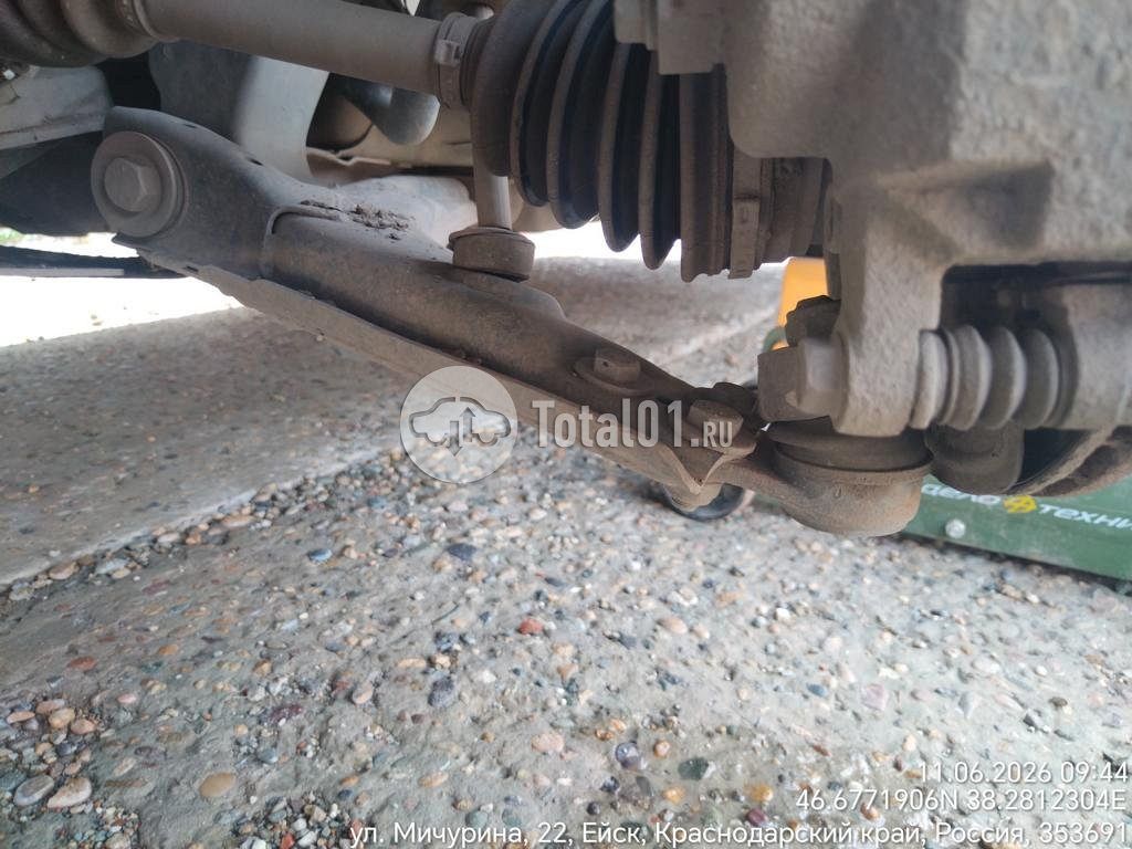 Фото Chevrolet Lanos 66